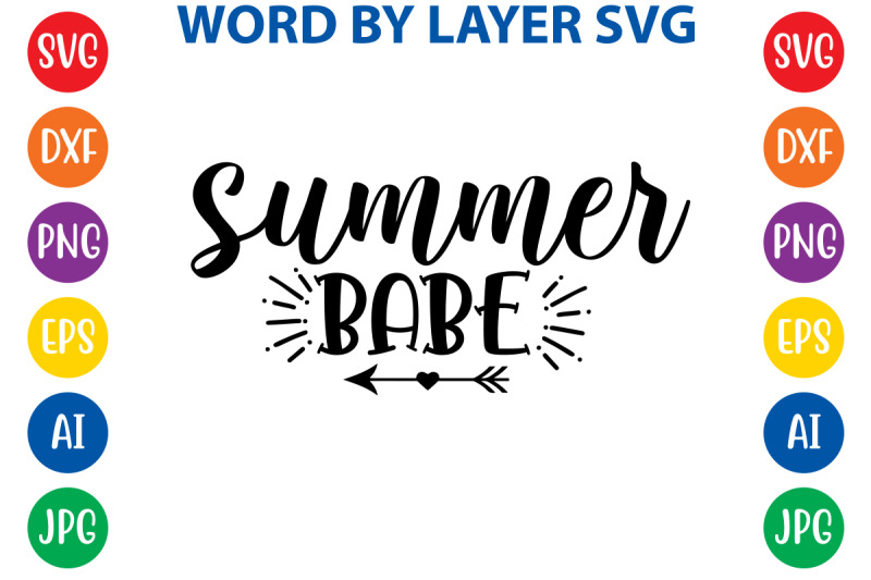 summer-babe-svg-cut-file