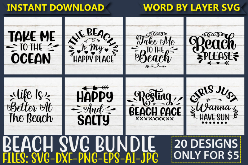 beach-quotes-svg-bundle