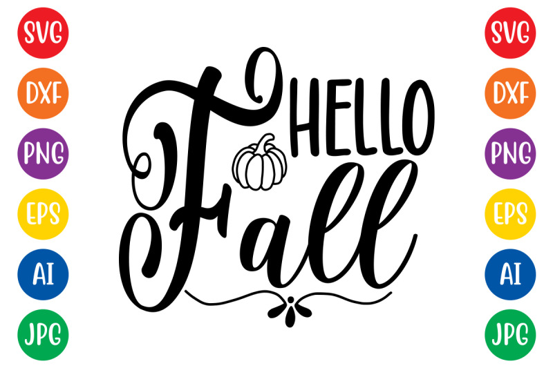 hello-fall2-svg-cut-file