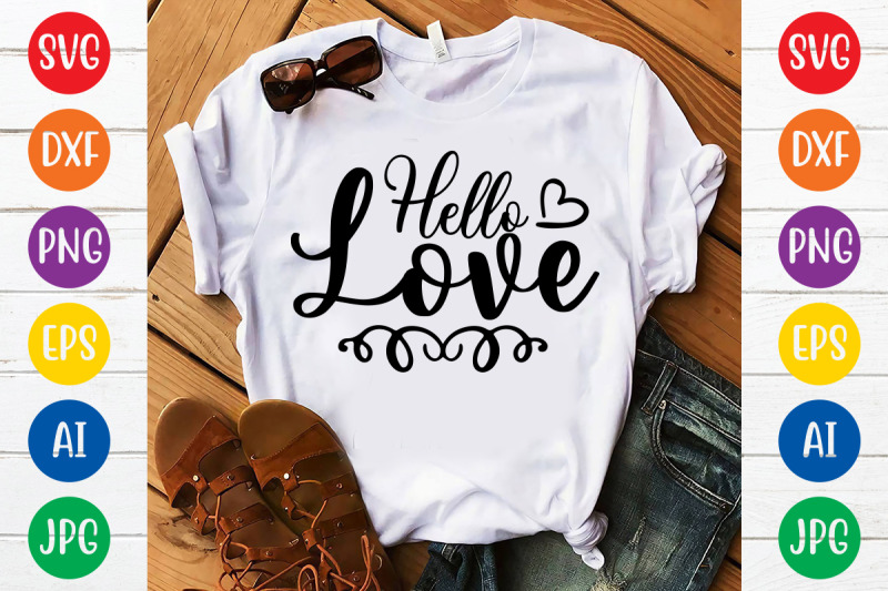 hello-love-svg-cut-file