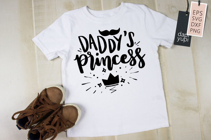 daddy-039-s-princess-svg-princess-quotes