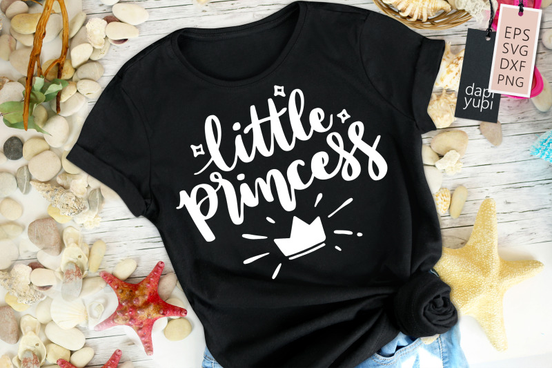 little-princess-svg-princess-quotes