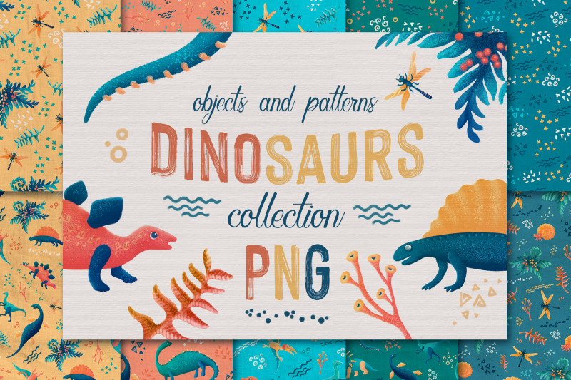 dinosaur-collections