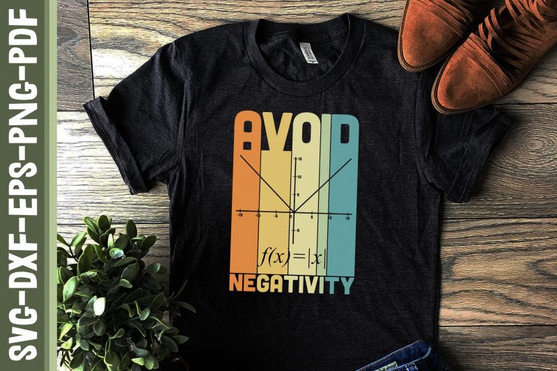 avoid-negativity-math-equation-funny