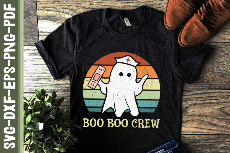 boo-boo-crew-ghost-nurse-retro