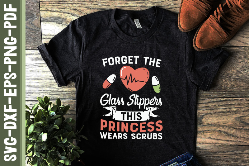 this-princess-wears-scrubs-nurse-design