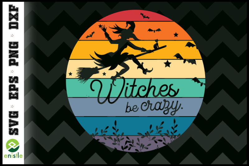 witches-be-crazy-halloween-vintage