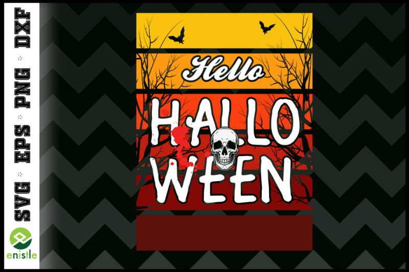 hello-halloween-skeleton-blood