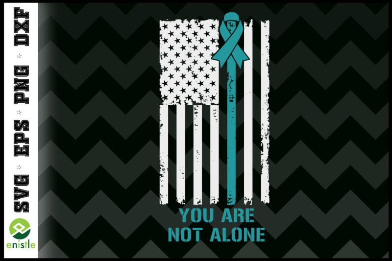 you-are-not-alone-ptsd-awareness
