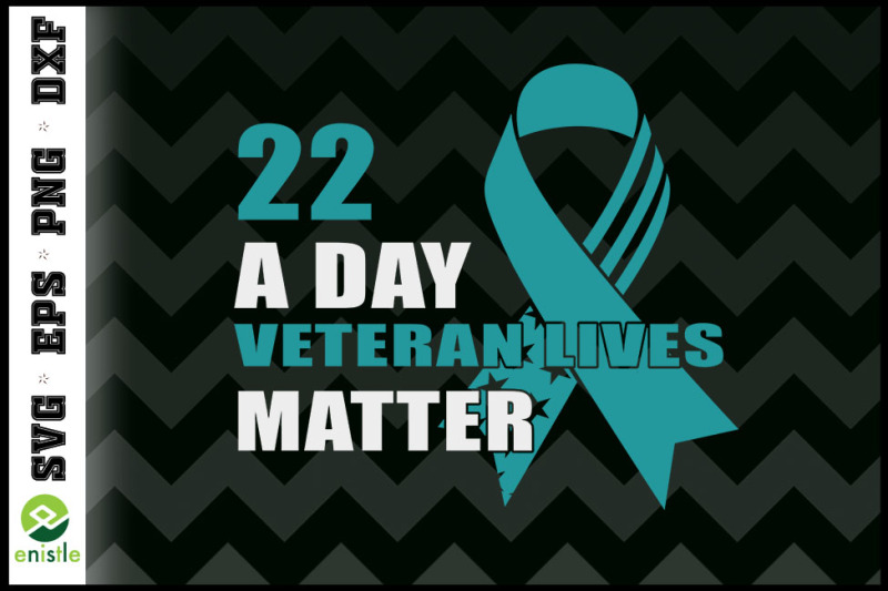 ptsd-22-a-day-veteran-lives-matter