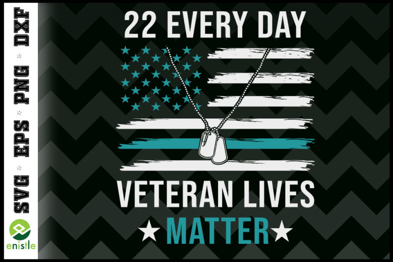 22-every-day-veteran-lives-matter
