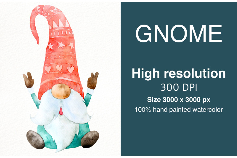 gnome-christmas-png-clipart