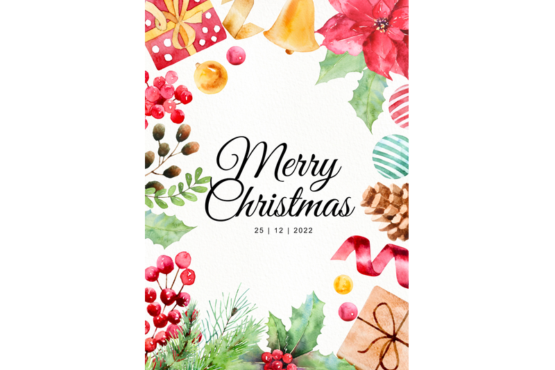 merry-christmas-watercolor-clip-art
