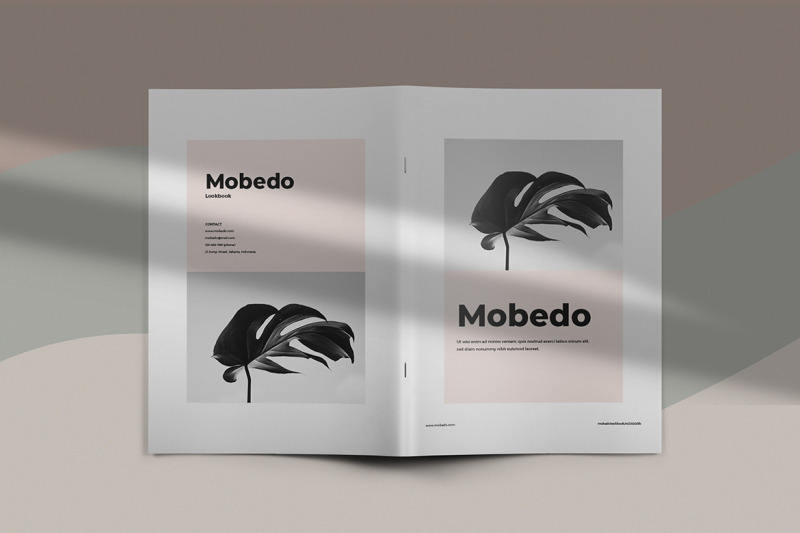 mobedo-brochure-template