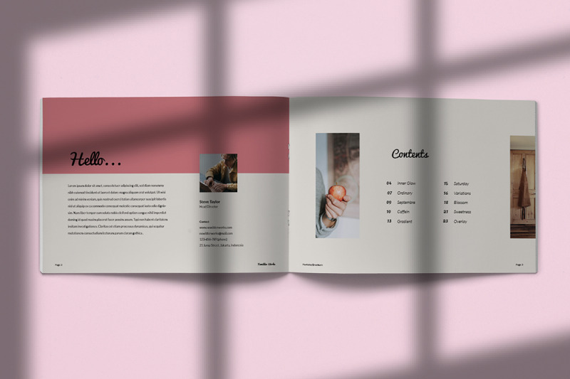 nowilder-works-brochure-template