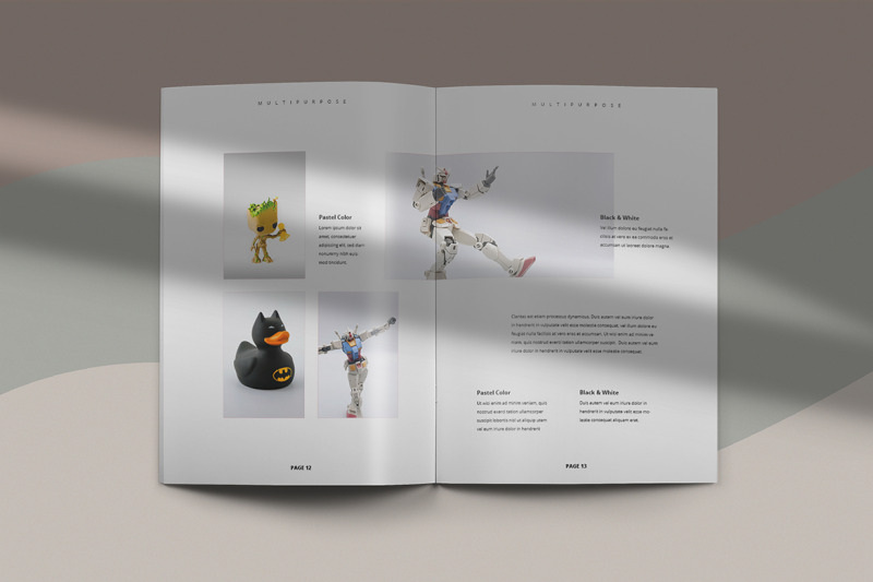 quartone-brochure-template