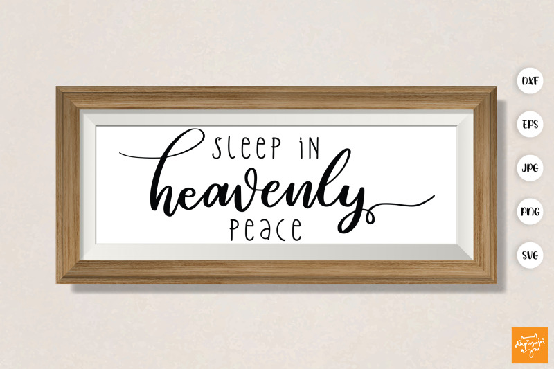 sleep-in-heavenly-peace-svg-christmas-quotes