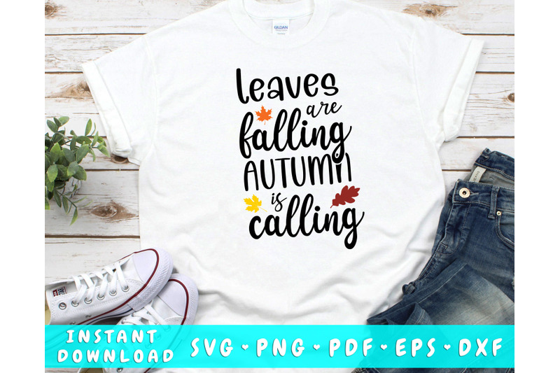 leaves-are-falling-autumn-is-calling-svg