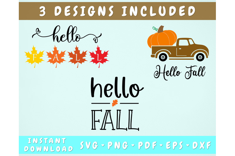 hello-fall-svg-cut-files-3-designs