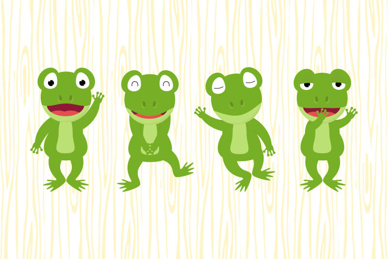 cute-frog-animal-cartoon