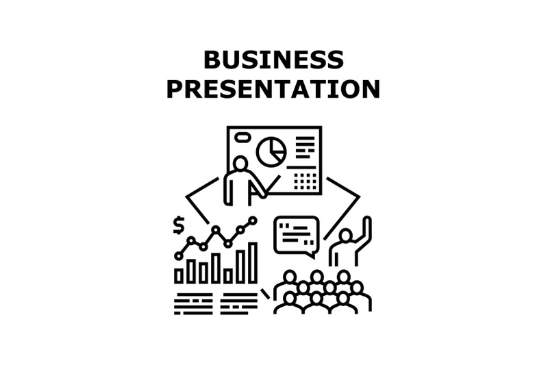 business-presentation-meeting-vector-concept-color