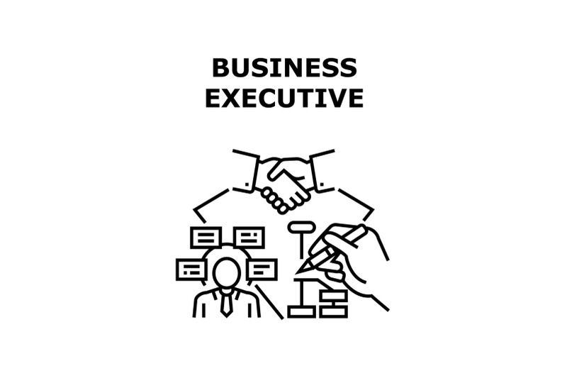 business-executive-strategy-vector-concept-color