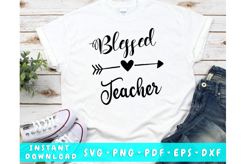 blessed-teacher-svg