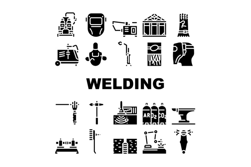 welding-engineering-collection-icons-set-vector