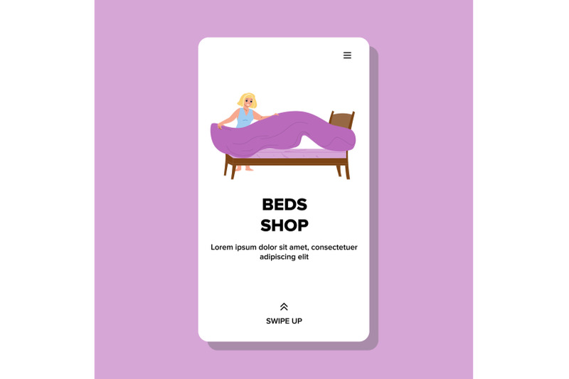 beds-shop-client-woman-choosing-furniture-vector