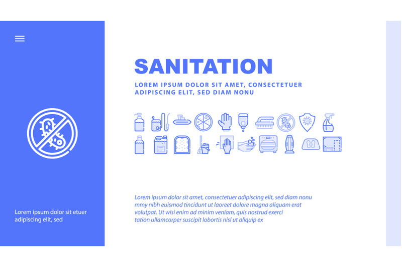 sanitation-accessories-landing-header-vector