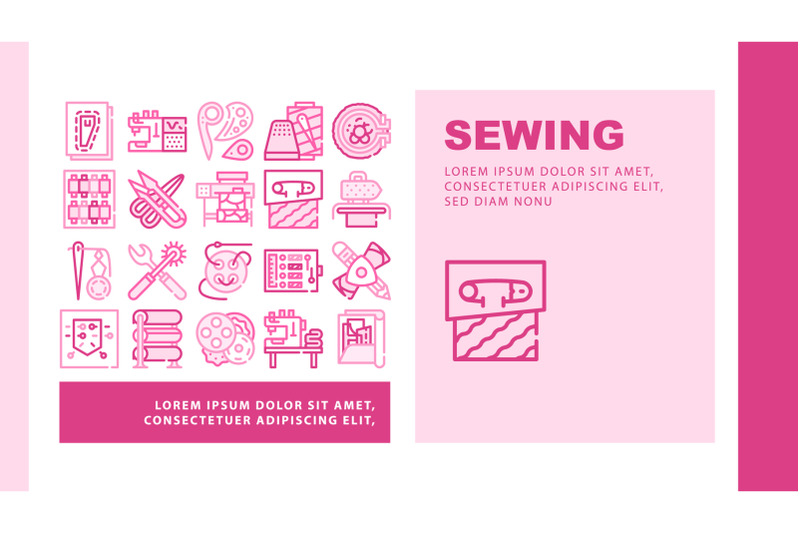 sewing-craft-studio-landing-header-vector