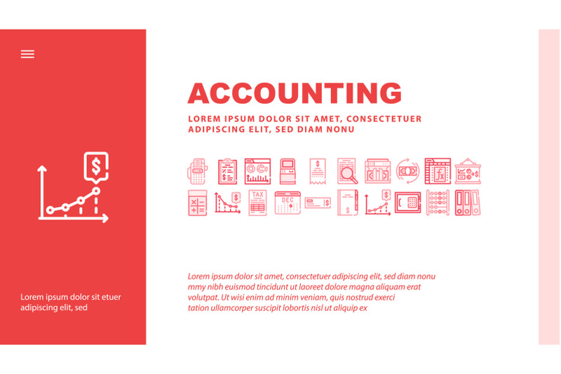 accounting-and-finance-landing-header-vector