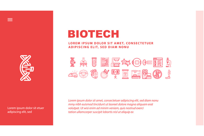 biotech-technology-landing-header-vector