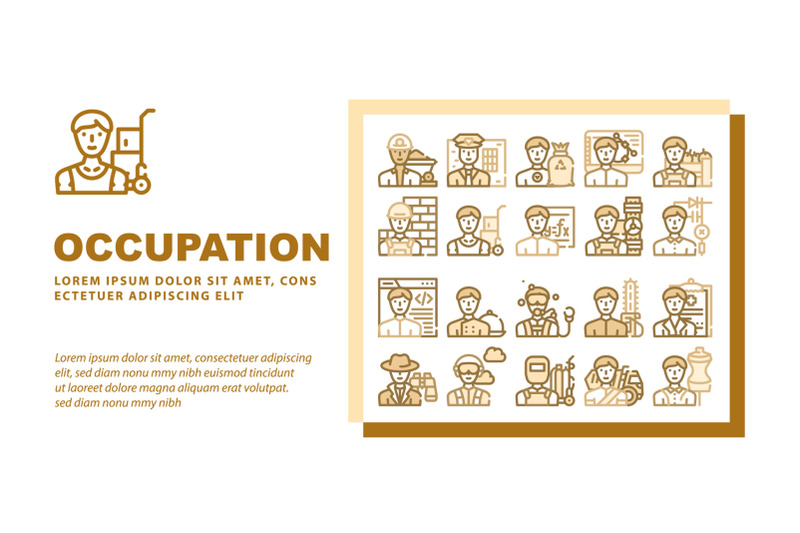 male-occupation-job-landing-header-vector