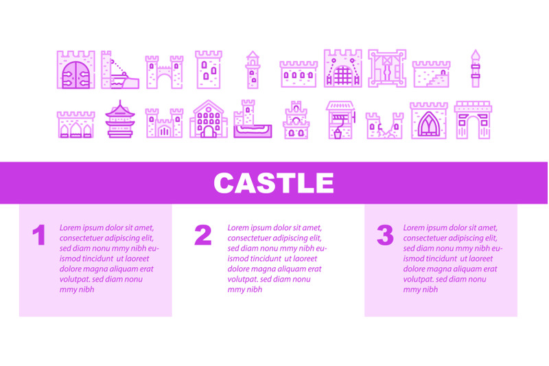 castle-construction-landing-header-vector