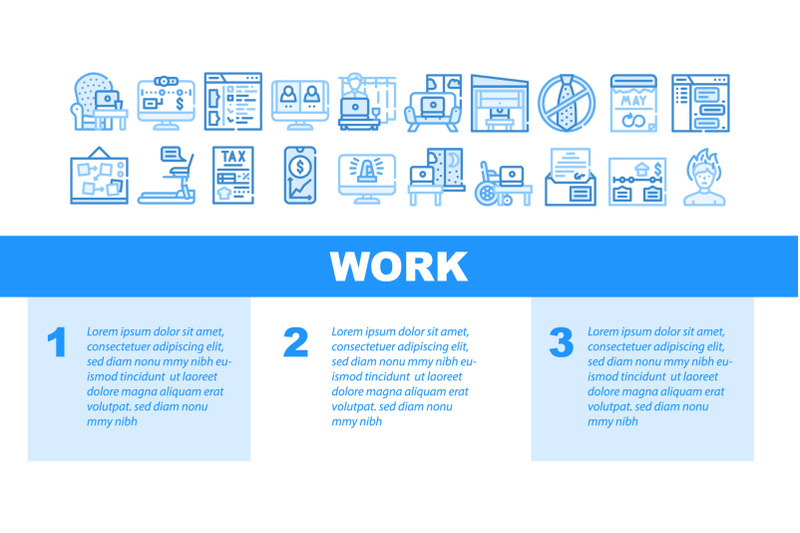 remote-work-from-home-landing-header-vector