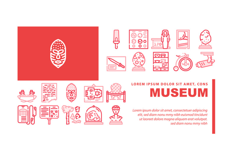 museum-exhibits-and-excursion-landing-header-vector