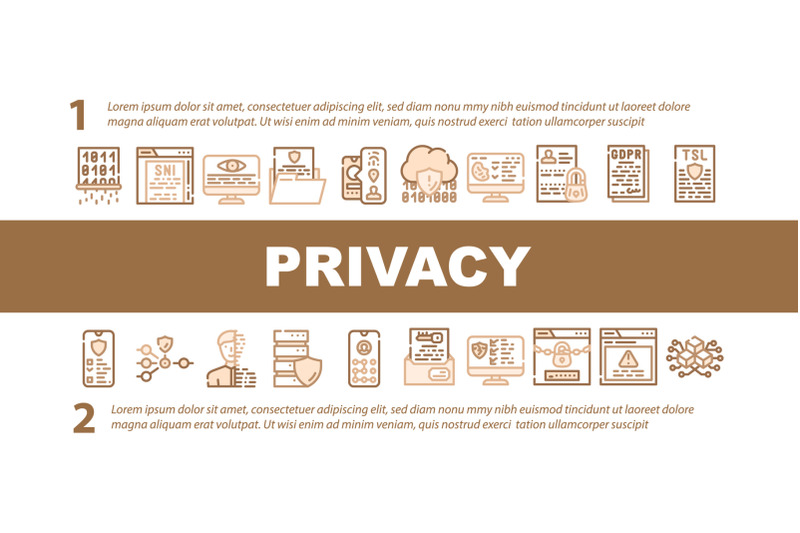 privacy-policy-protect-landing-header-vector