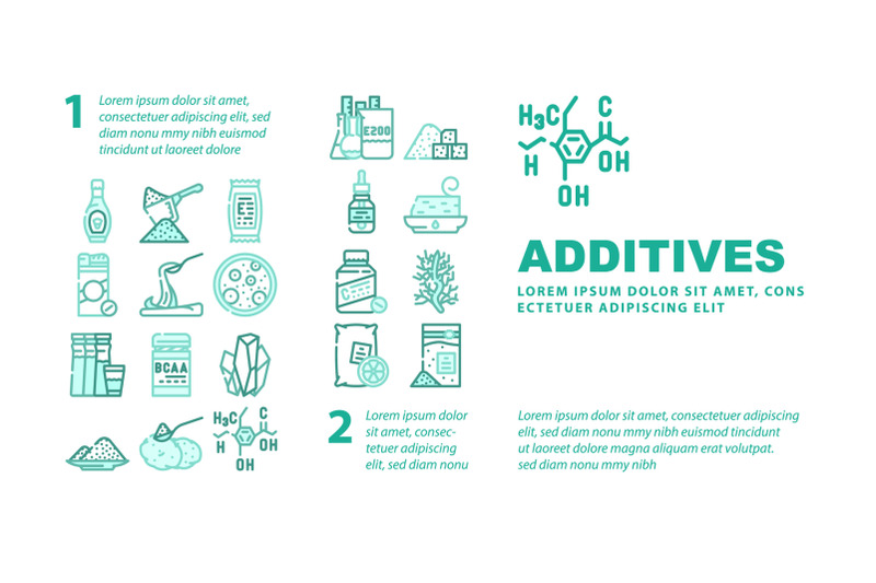 food-additives-formula-landing-header-vector