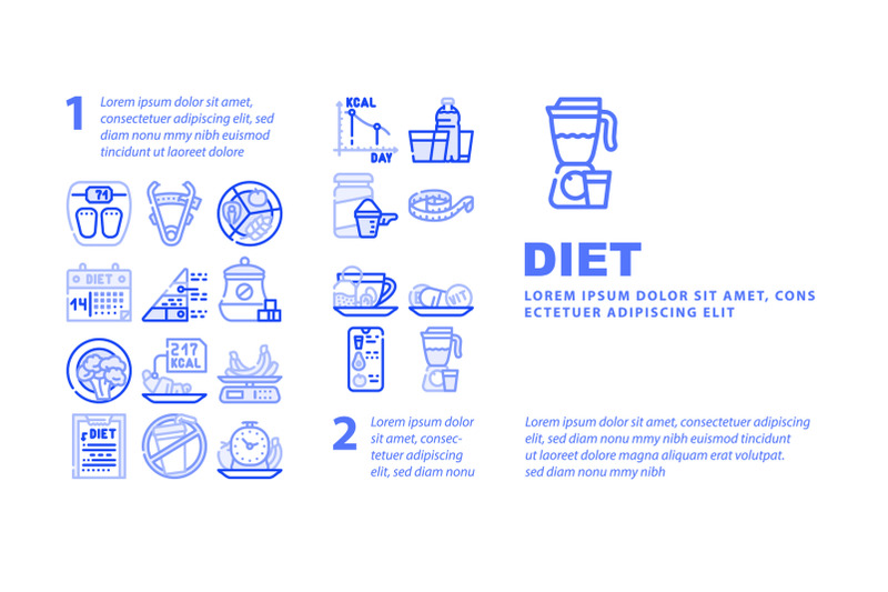 diet-products-and-tool-landing-header-vector
