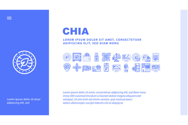 chia-cryptocurrency-landing-header-vector