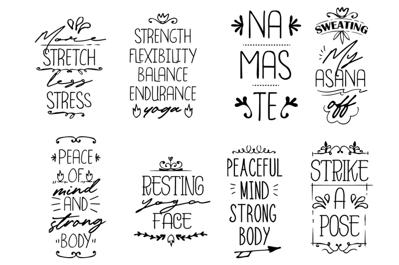 yoga-quotes-svg-cut-files-pack