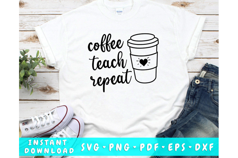 coffee-teach-repeat-svg