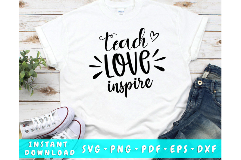 teach-love-inspire-svg