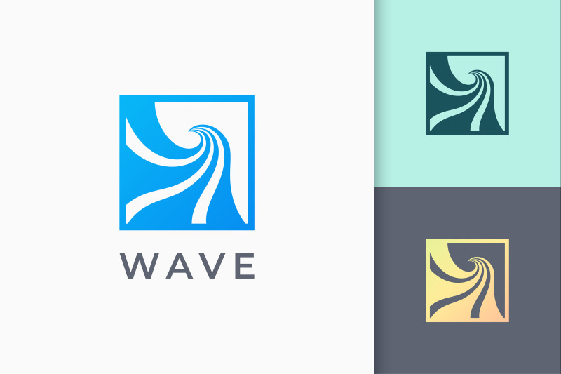 ocean-wave-or-surf-logo