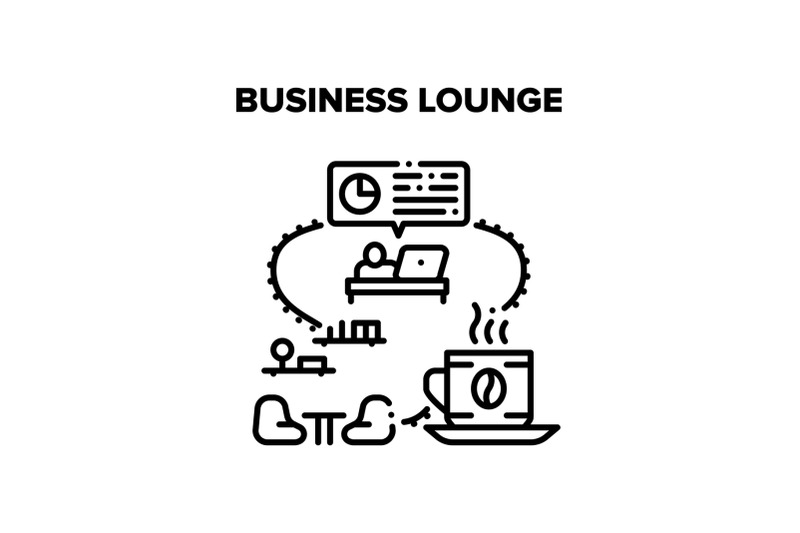 business-lounge-vector-concept-color-illustration