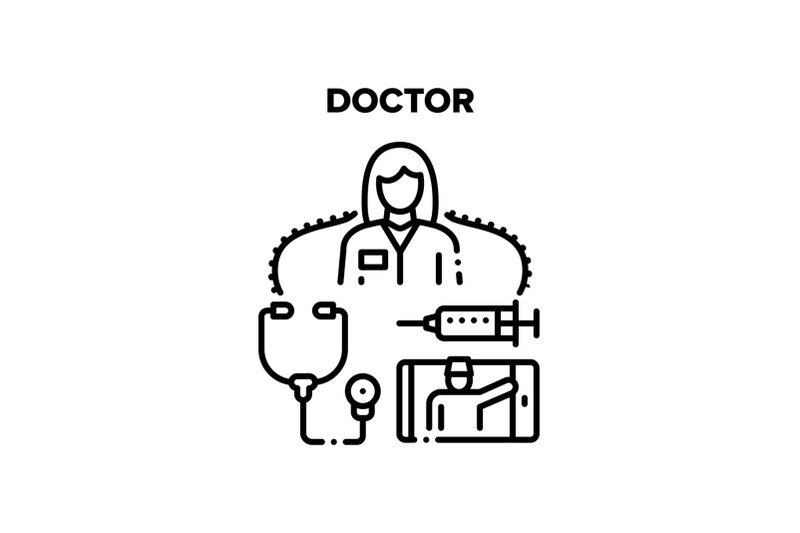 doctor-worker-vector-concept-color-illustration