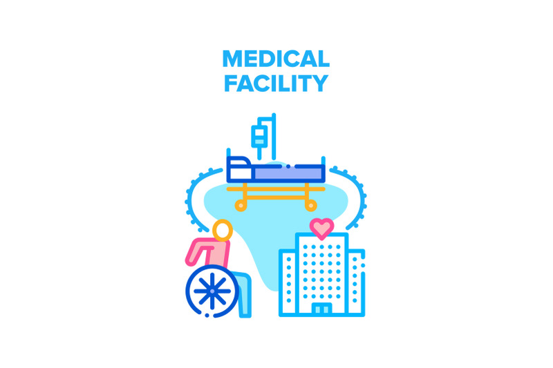 medical-facility-vector-concept-color-illustration