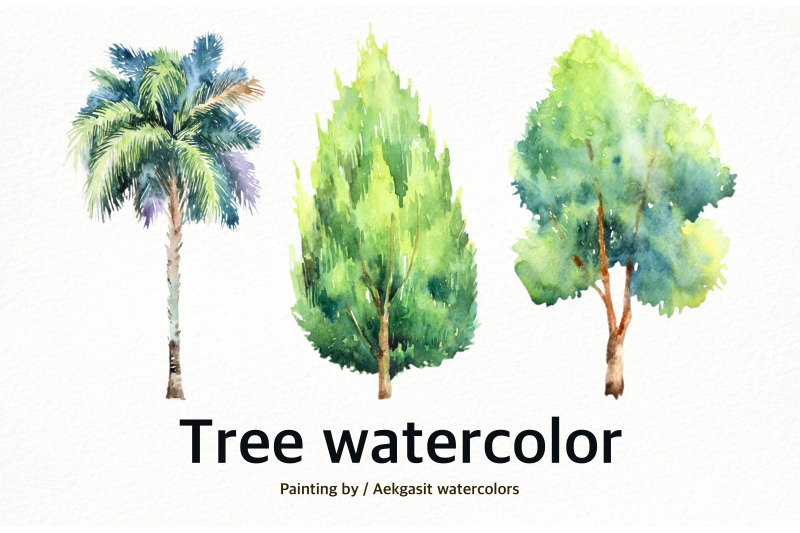 tree-watercolor-clipart
