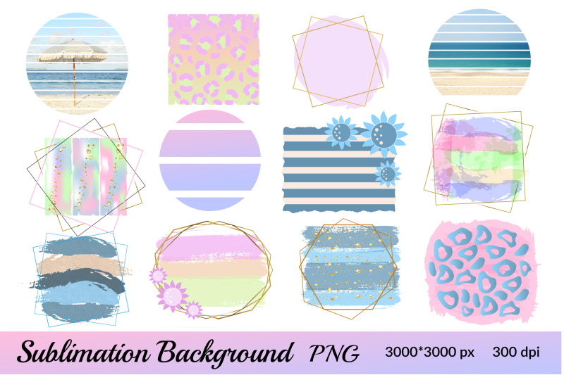 summer-sublimation-png-backgrounds-sublimation-bundle-png